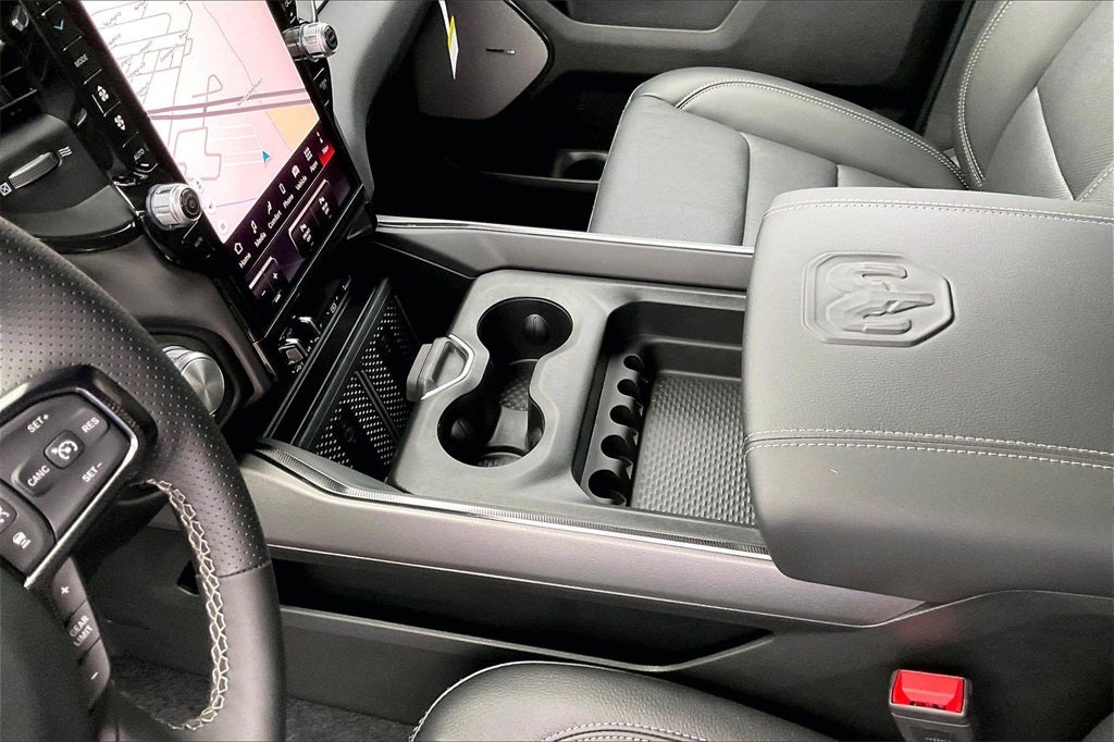 2026 RAM Ram 1500 Rebel