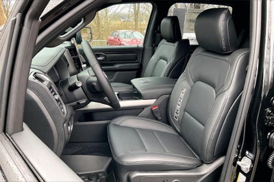 2026 RAM Ram 1500 Rebel