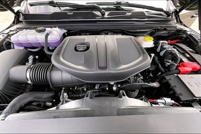 2026 RAM Ram 1500 Rebel