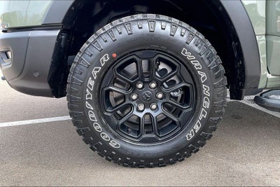 2026 RAM Ram 1500 Rebel