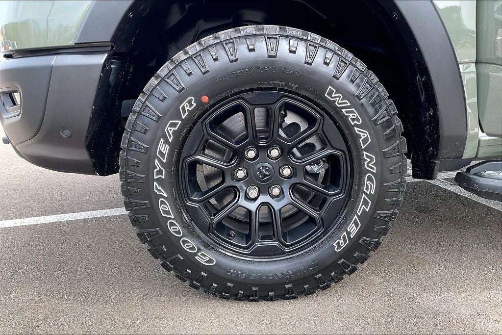 2026 RAM Ram 1500 Rebel