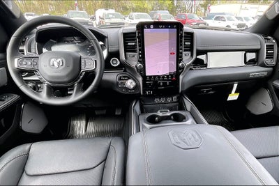 2026 RAM Ram 1500 Rebel