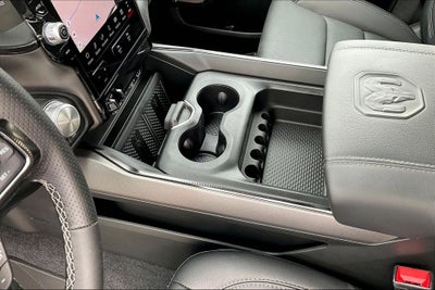 2026 RAM Ram 1500 Rebel