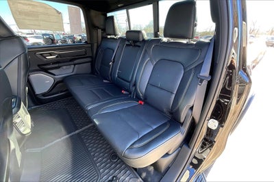 2026 RAM Ram 1500 Rebel