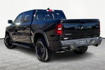 2026 RAM Ram 1500 Rebel