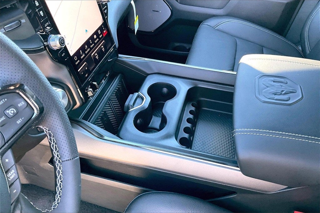 2026 RAM Ram 1500 Rebel