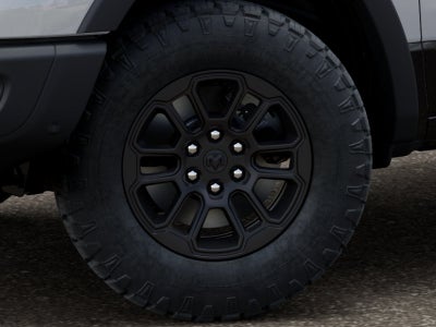 2026 RAM Ram 1500 Rebel