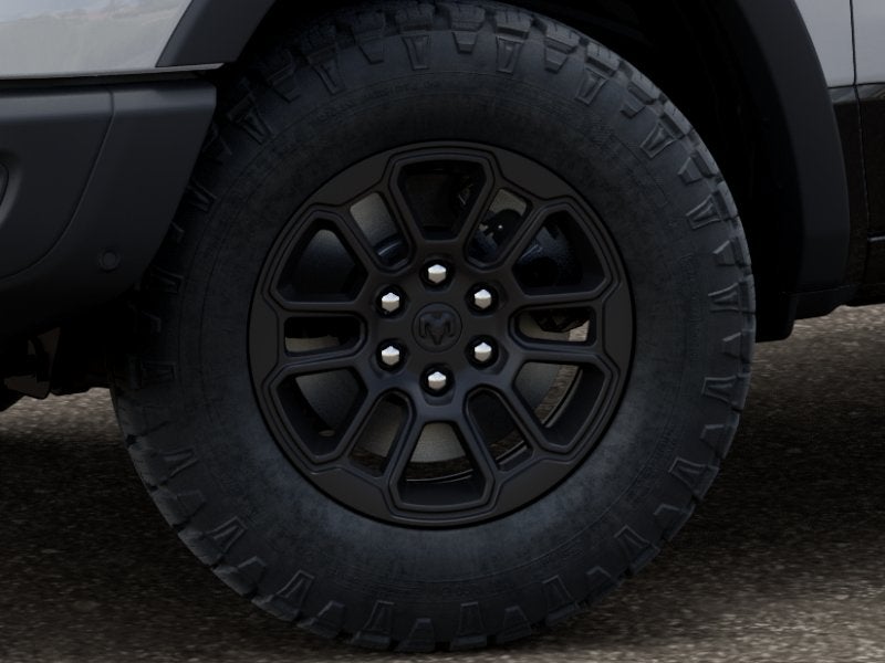 2026 RAM Ram 1500 Rebel