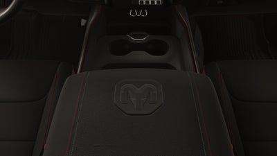 2026 RAM Ram 1500 Rebel