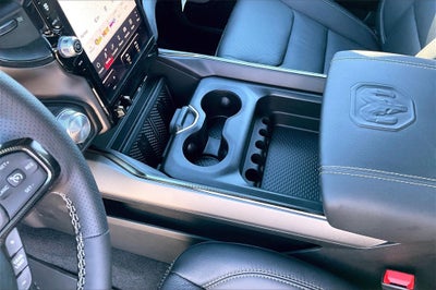 2026 RAM Ram 1500 Rebel