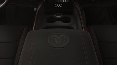 2026 RAM Ram 1500 Rebel