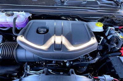 2026 RAM Ram 1500 Rebel