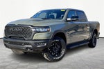 2026 RAM Ram 1500 Rebel
