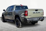 2026 RAM Ram 1500 Rebel