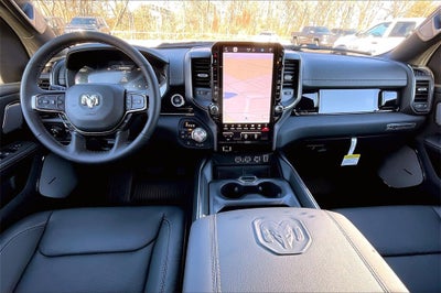 2026 RAM Ram 1500 Rebel