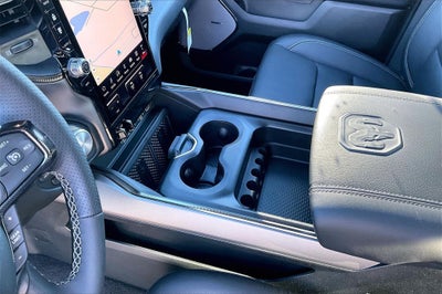 2026 RAM Ram 1500 Rebel