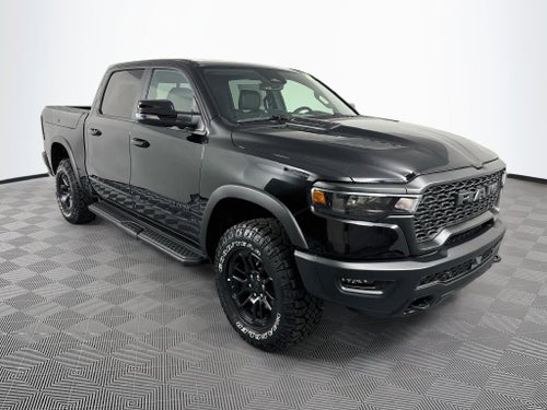 2027 RAM Ram 1500 Rebel