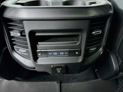 2027 RAM Ram 1500 Rebel