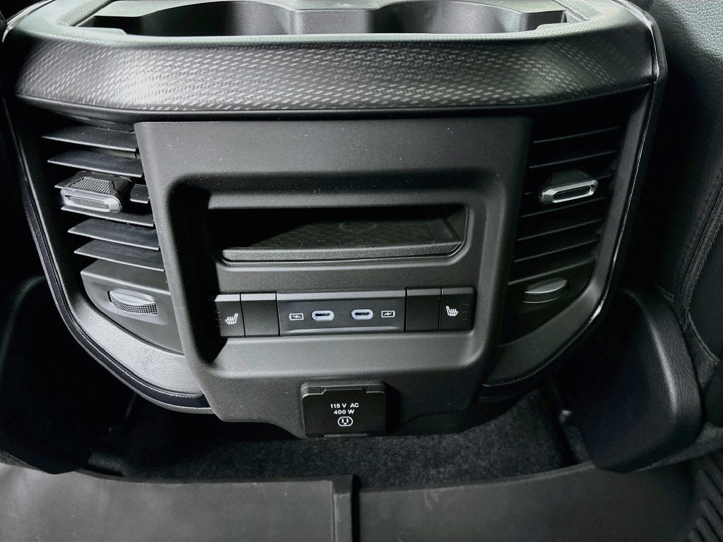2027 RAM Ram 1500 Rebel