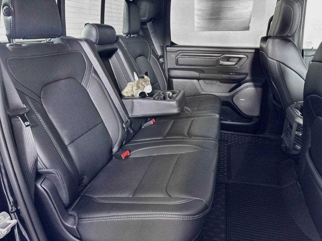 2027 RAM Ram 1500 Rebel