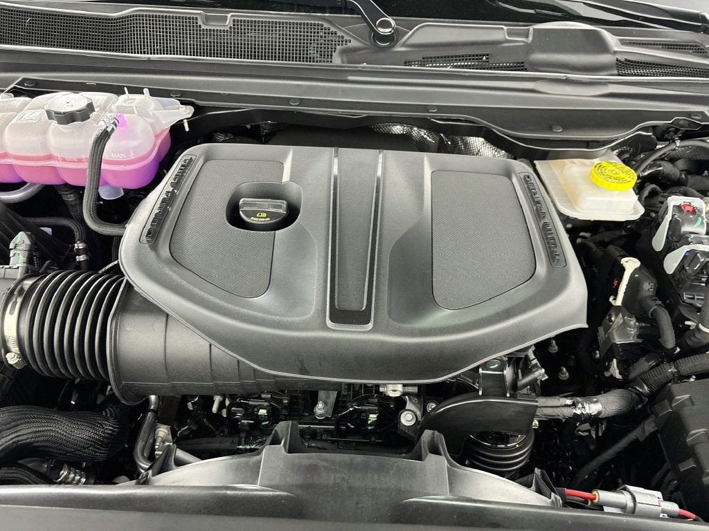 2027 RAM Ram 1500 Rebel