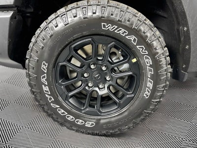 2027 RAM Ram 1500 Rebel