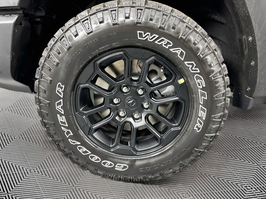 2027 RAM Ram 1500 Rebel