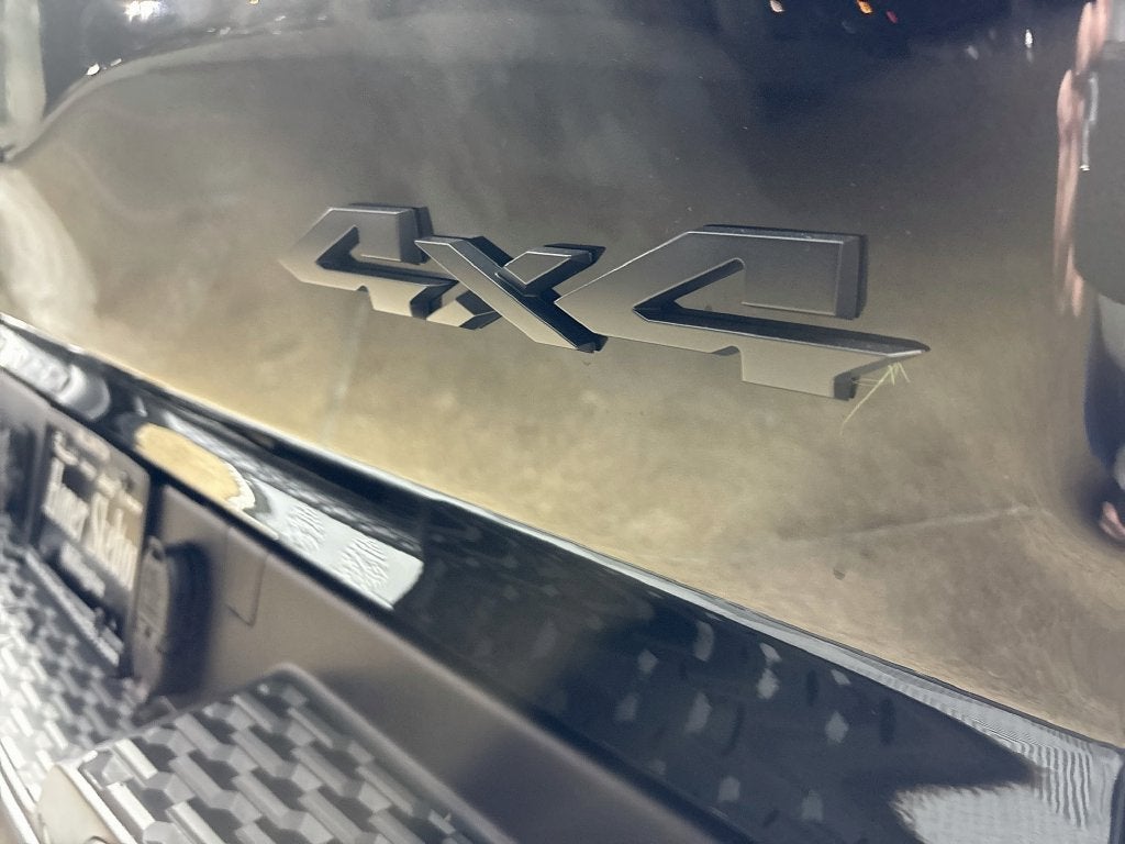 2027 RAM Ram 1500 Rebel