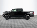 2027 RAM Ram 1500 Rebel