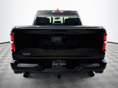 2027 RAM Ram 1500 Rebel
