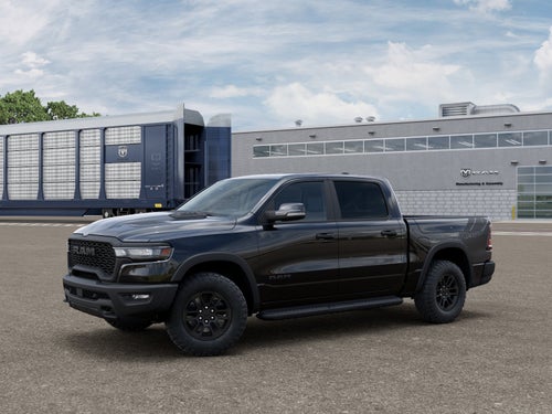 2027 RAM Ram 1500 Rebel
