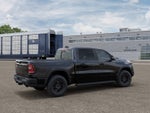 2027 RAM Ram 1500 Rebel