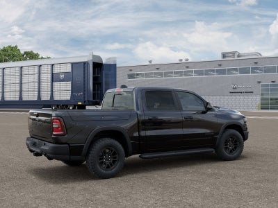 2027 RAM Ram 1500 Rebel