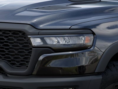 2027 RAM Ram 1500 Rebel