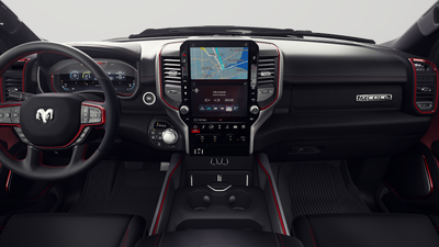 2027 RAM Ram 1500 Rebel
