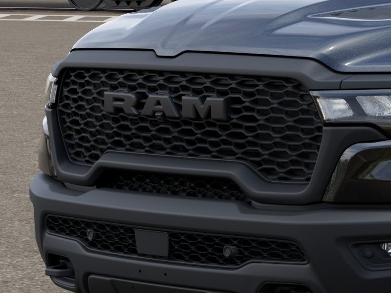 2027 RAM Ram 1500 Rebel
