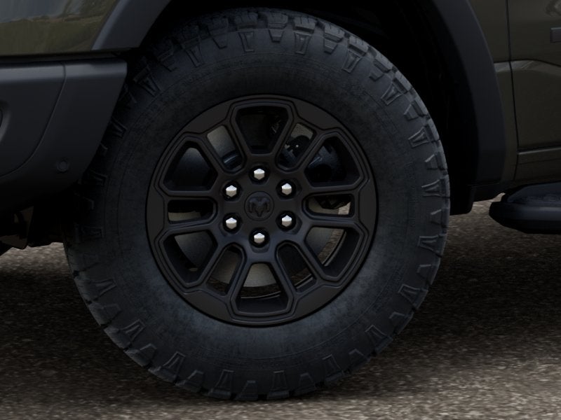 2027 RAM Ram 1500 Rebel