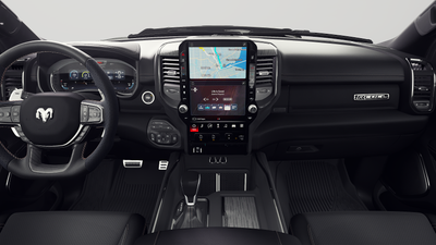 2027 RAM Ram 1500 Rebel