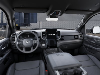 2027 RAM Ram 1500 Rebel