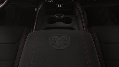 2026 RAM Ram 1500 Rebel