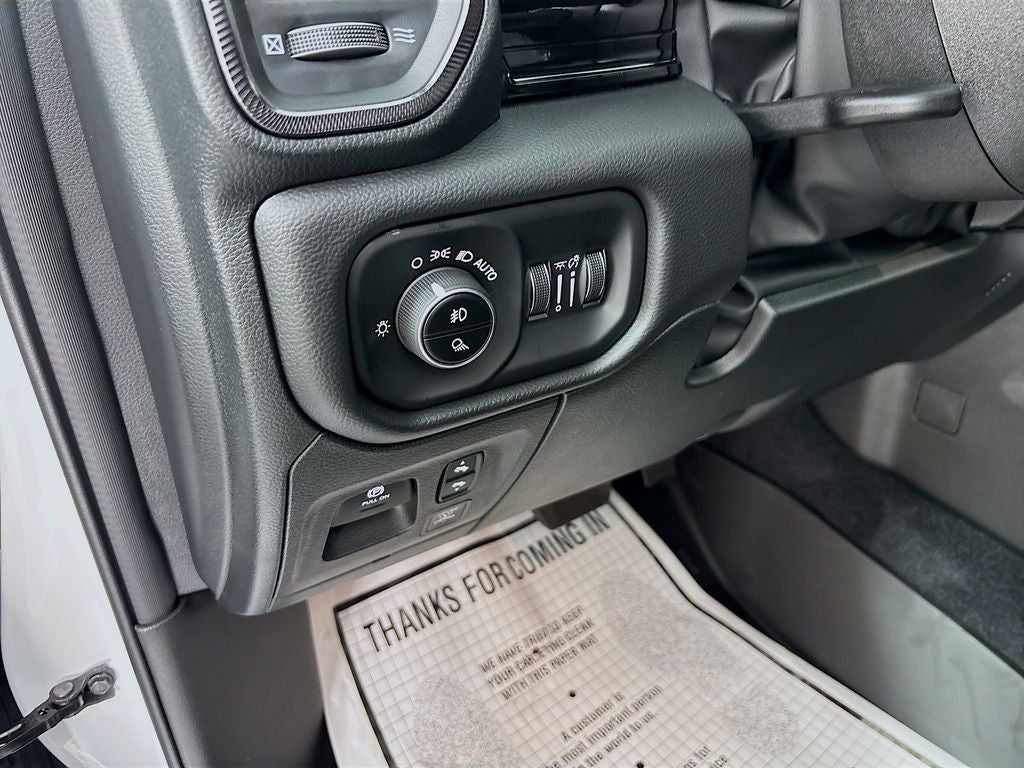 2026 RAM Ram 1500 Rebel