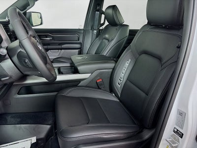 2026 RAM Ram 1500 Rebel