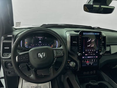 2026 RAM Ram 1500 Rebel