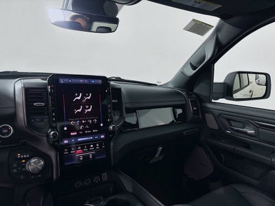 2026 RAM Ram 1500 Rebel