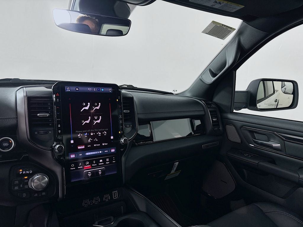 2026 RAM Ram 1500 Rebel