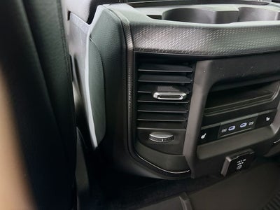 2026 RAM Ram 1500 Rebel