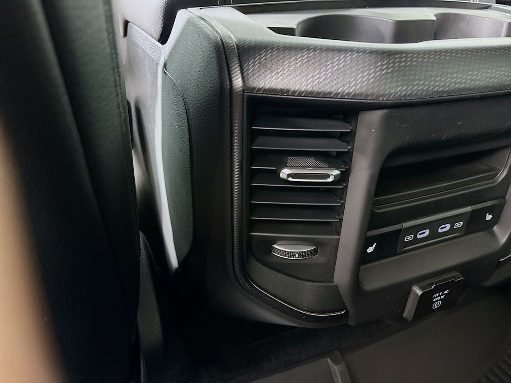 2026 RAM Ram 1500 Rebel