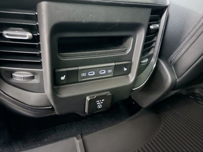 2026 RAM Ram 1500 Rebel