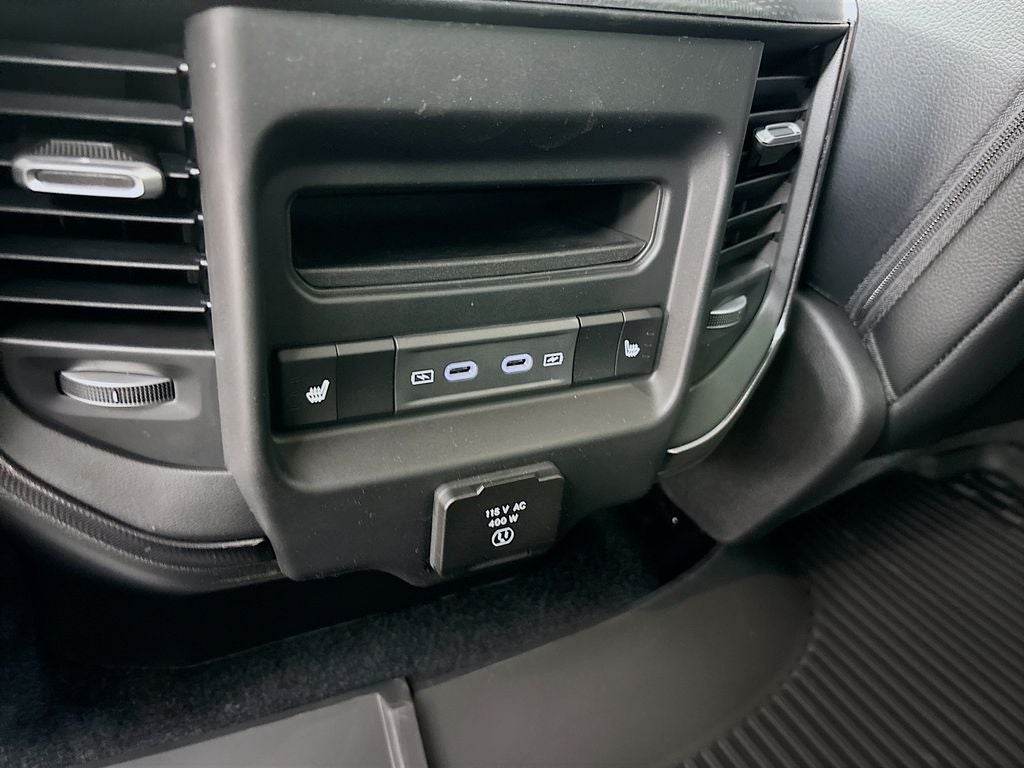 2026 RAM Ram 1500 Rebel