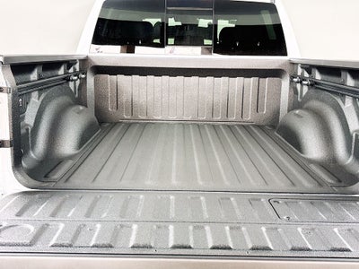 2026 RAM Ram 1500 Rebel